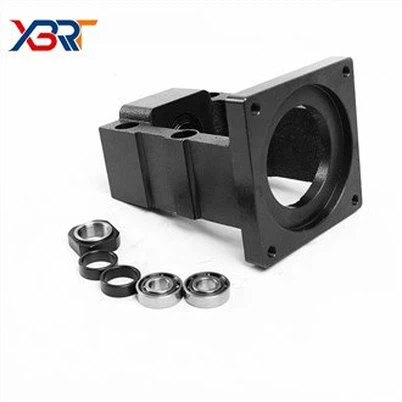 مقعد المحمل الخطي للكرة اللولبية