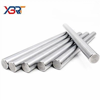 رمح خطي دقيق