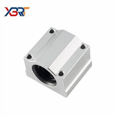 انزلاق تحمل بلوك