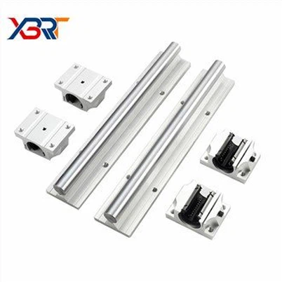 السكك الحديدية الخطية TBR