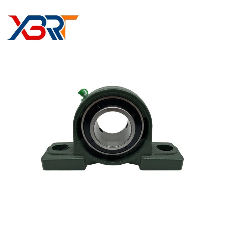 Cast Iron Pillow Block Bearing